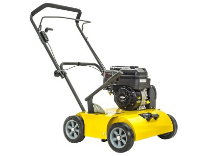 Benzínový vertikutátor TEXAS Pro Cut 460B