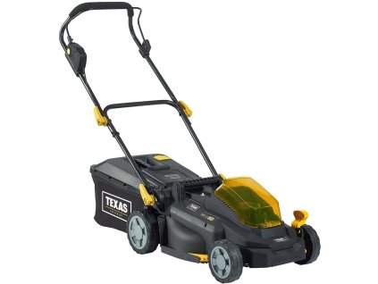 Akumulátorová kosačka TEXAS RAZOR 3300Li (18V)