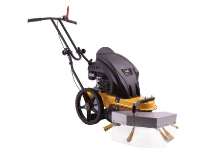 Benzínový čistič buriny TEXAS PRO WEED710