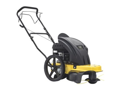 Benzínový vyžínač TEXAS Pro Trim 600