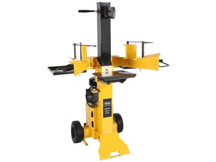 Elektrická štiepačka dreva TEXAS Power Split 720V