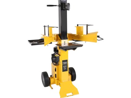 Elektrická štiepačka dreva TEXAS Power Split 820V