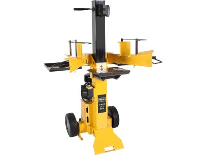 Elektrická štiepačka dreva TEXAS Power Split 830V