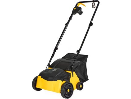 Elektrický vertikutátor TEXAS MPC 1400 2v1