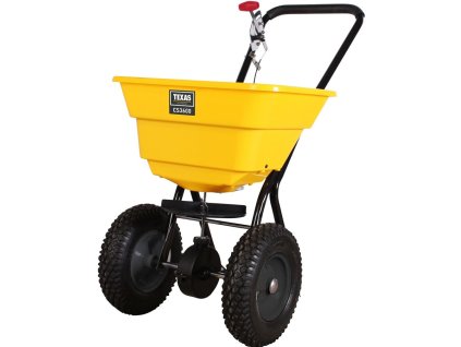 Rozmetadlo TEXAS CS 3600