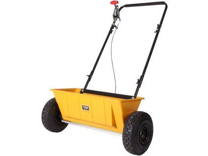 Posypový vozík TEXAS Smart Spreader 200