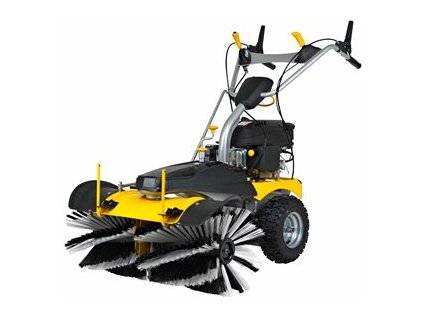 Zametač TEXAS Smart Sweep 1000