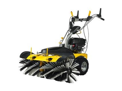 Zametač TEXAS Smart Sweep 1000 E