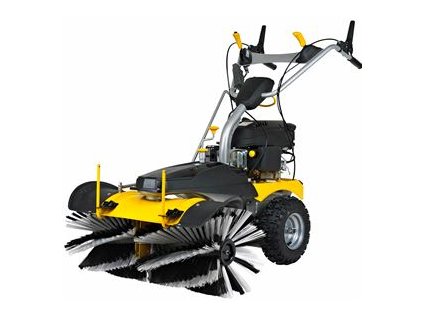 Zametač TEXAS Smart Sweep 800 E