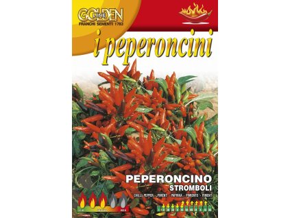 Chilli STROMBOLI