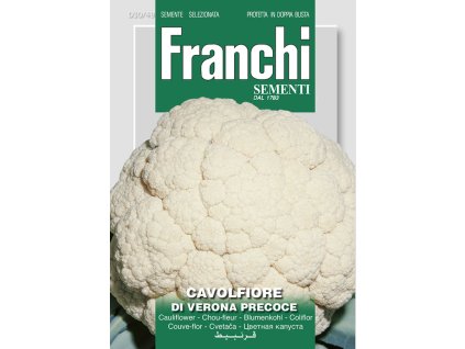 Karfiol DI VERONA SKORÝ