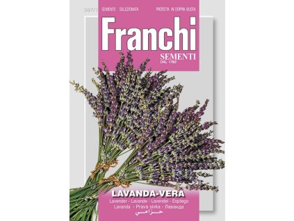 levandula