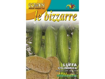 luffa
