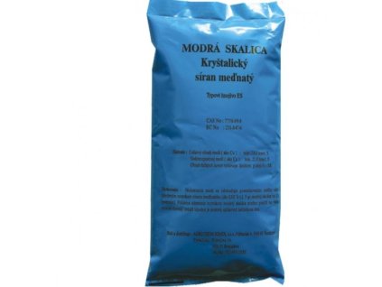 modra skalica