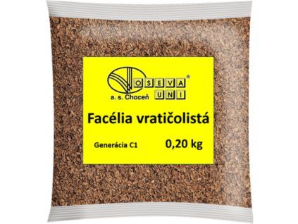 Facelia vraticolista