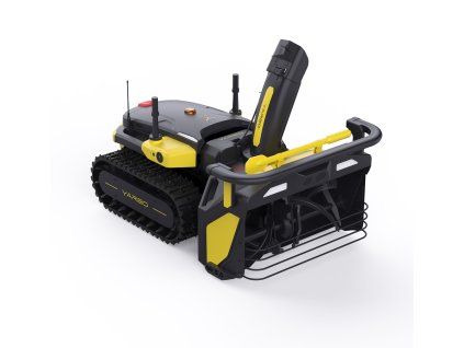 Yarbo Snow Blower Picture 1