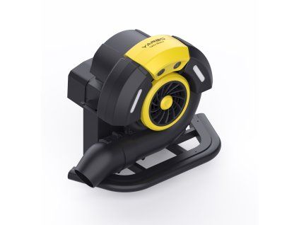 Yarbo Blower Picture 3