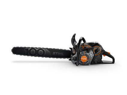 STIHL MS500i 100yrs