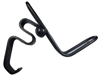 Uzáver zostava spona Vari/Terra