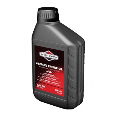 Motorový olej Briggs & Stratton olej 0,6 l I BOEL.sk