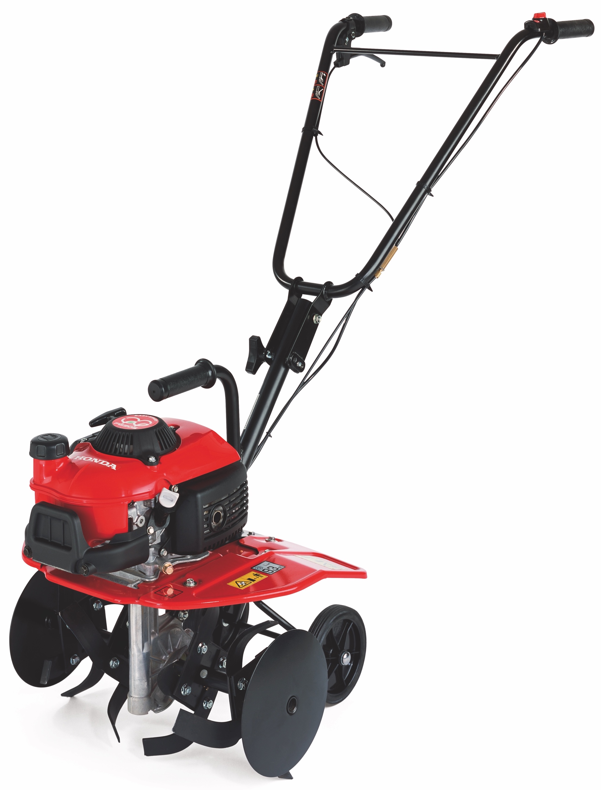 Benzínový kultivátor HONDA FG 205