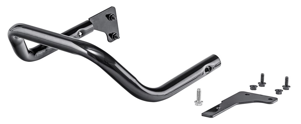 Nárazník pre záhradný traktor solo by AL-KO