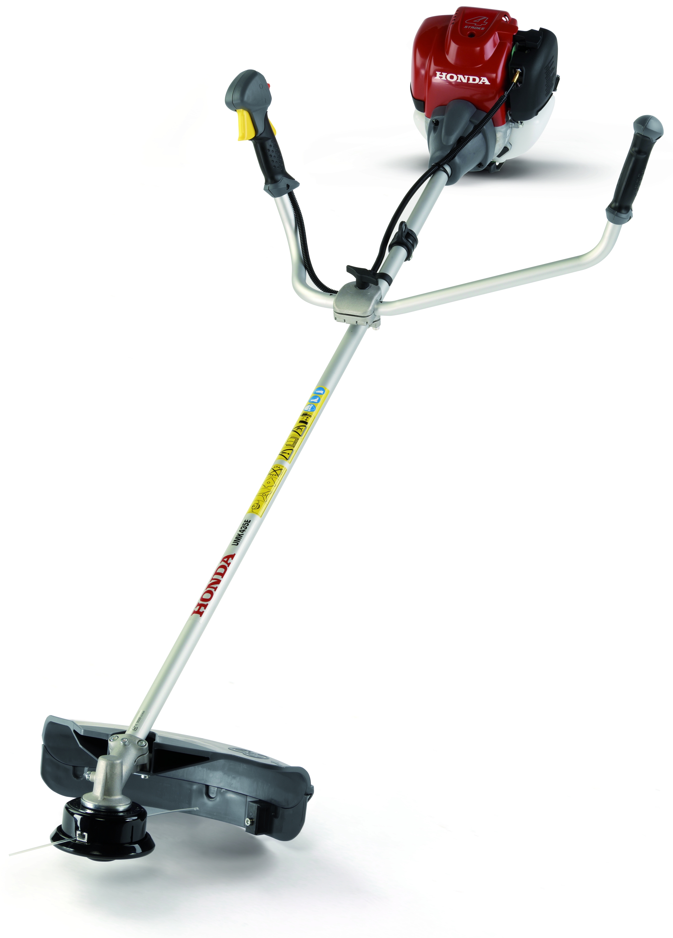 Benzínový krovinorez Honda UMK 435 UEET