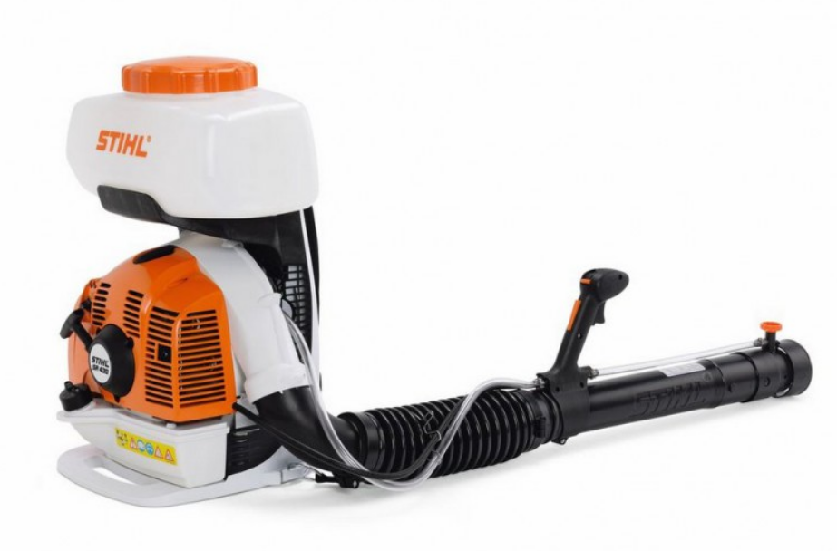 Motorový rosič STIHL SR 430