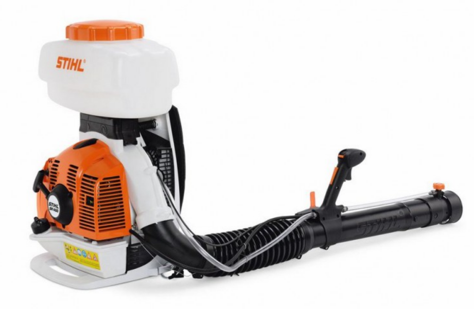 Motorový rosič STIHL SR 450