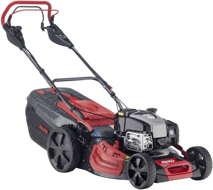 Benzínová kosačka s pojazdom AL-KO 520 VSI-B Premium