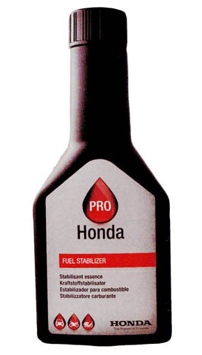 Stabilizátor paliva Honda PRO 250ml
