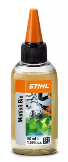 STIHL Multiolej BIO 50 ml