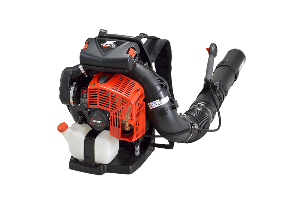 Benzínový Priemyselný fukár ECHO PB-8010