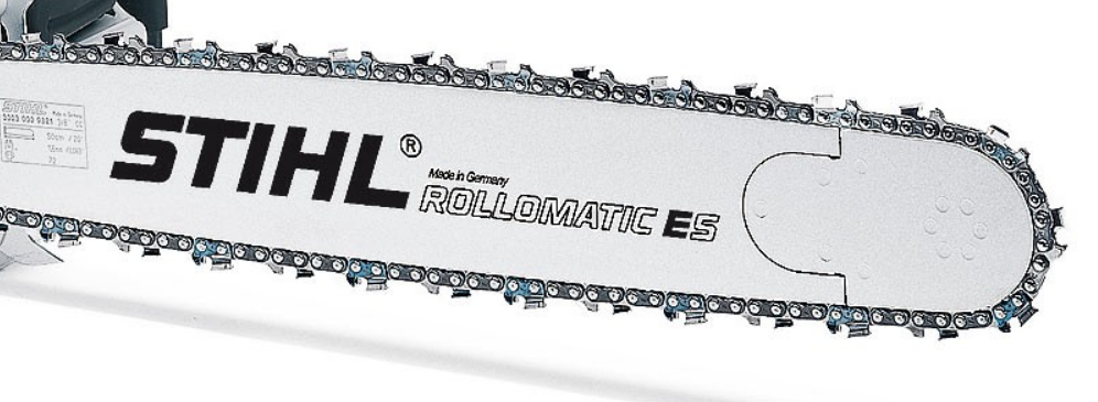 STIHL Rollomatic ES 3/8 1,6 mm 50 cm