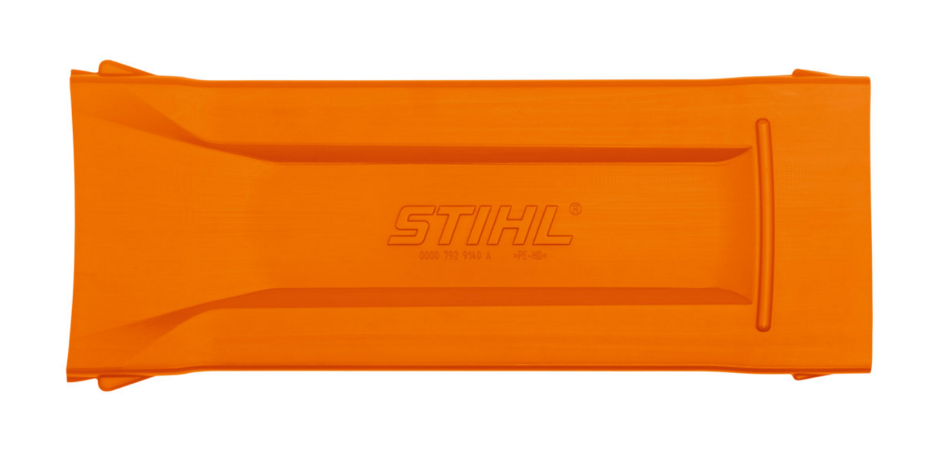 Predĺženie transportného krytu Stihl