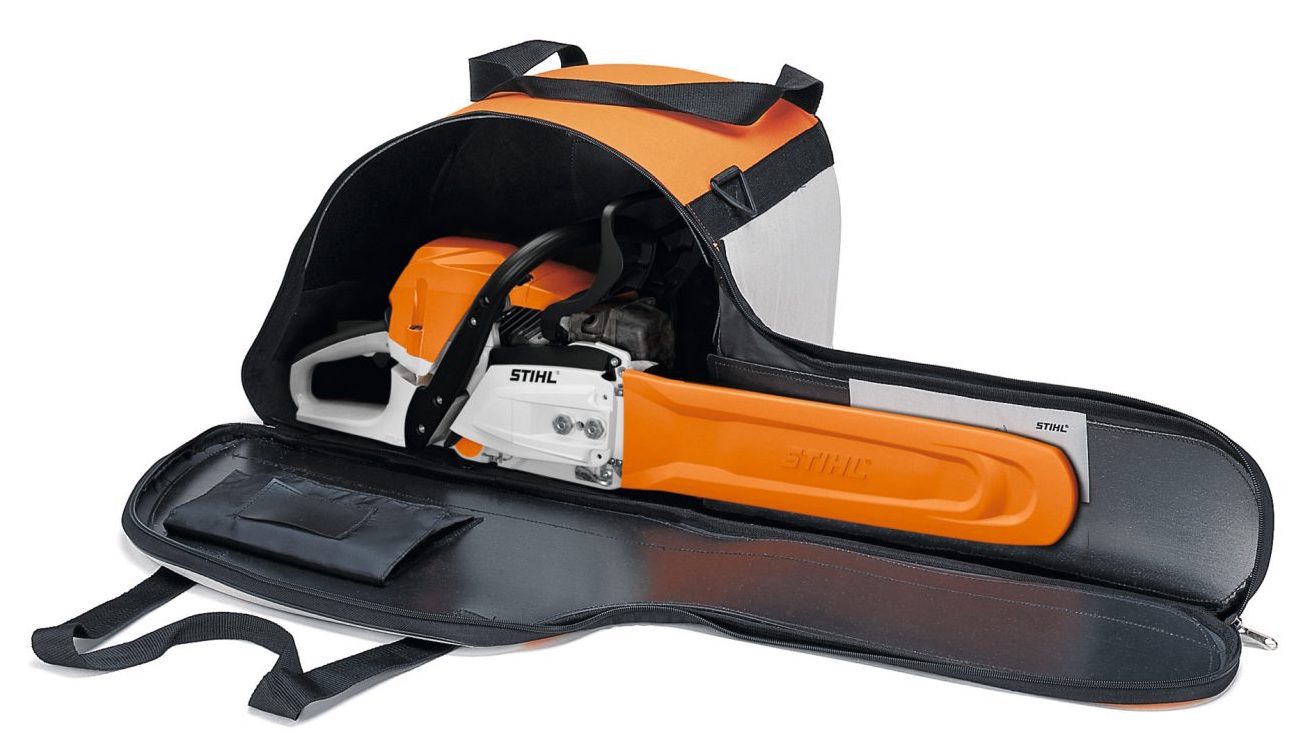 Vak na pílu STIHL