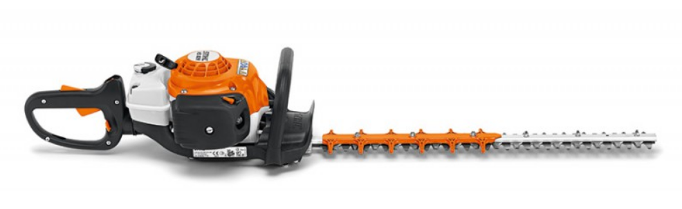 Benzínový plotostrih STIHL HS 82 R, 60 cm