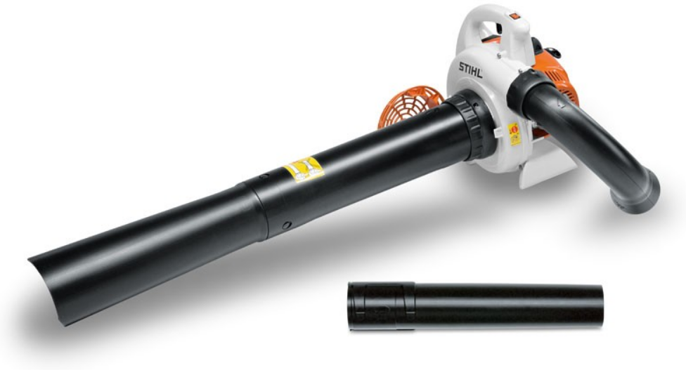 Motorový vysávač STIHL SH 56