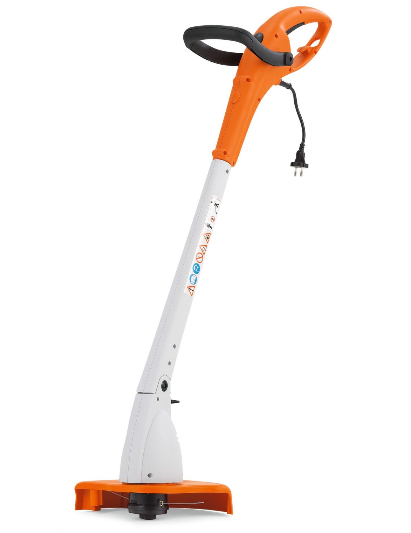 Elektrický vyžínač STIHL FSE 31