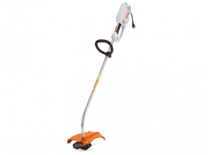 Elektrický vyžínač STIHL FSE 81