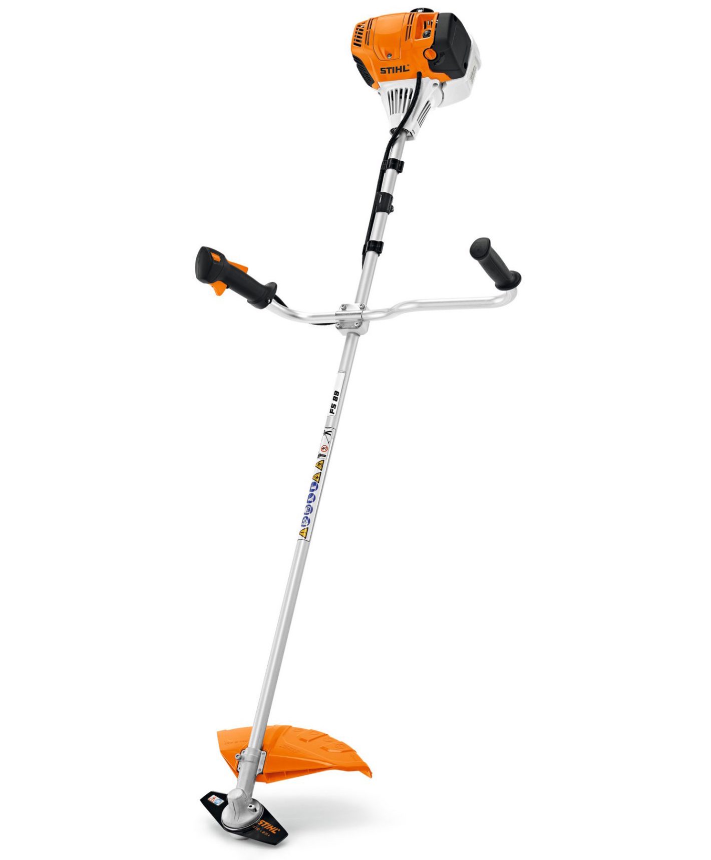 Benzínový krovinorez STIHL FS 89