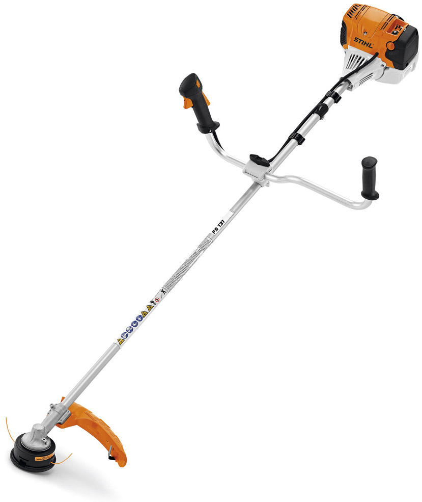 Benzínový krovinorez STIHL FS 131