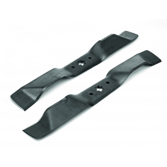 CUB CADET Sada mulčovacích nožov Cub Cadet106 cm (196-560-000)