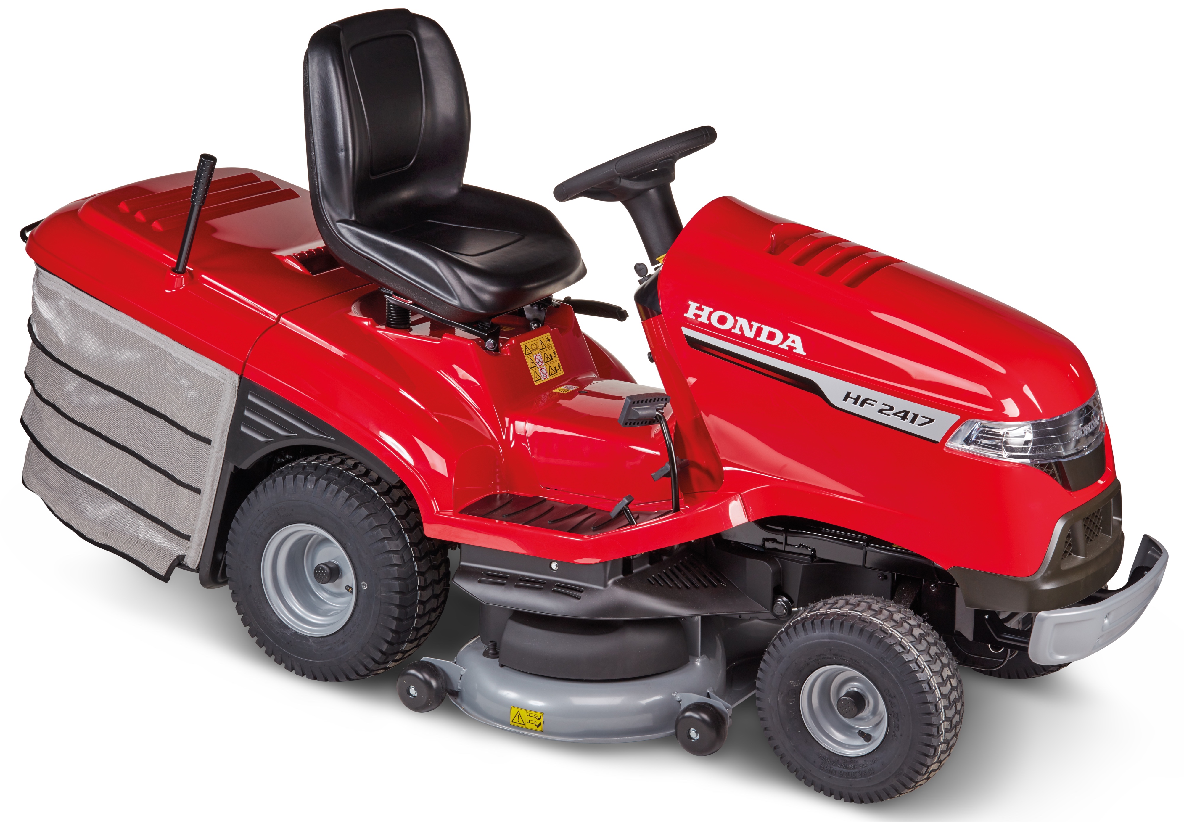 Záhradný traktor Honda HF 2417 HB