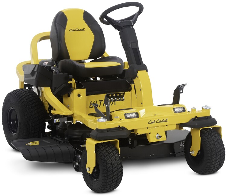 Záhradný traktor Cub Cadet XZ6 S117