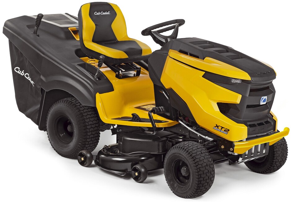 Záhradný traktor Cub Cadet XT2 QR106 I BOEL.sk