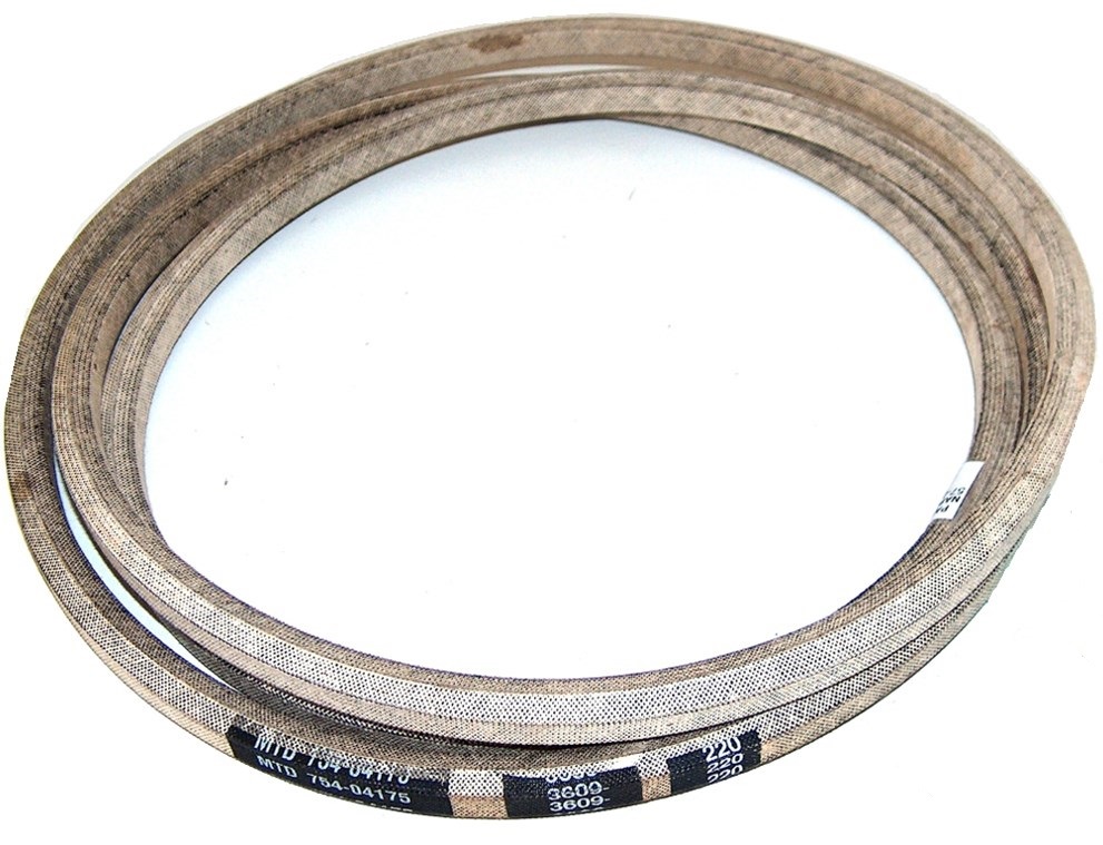 Remeň žacieho ústrojenstva Cub Cadet LT záber 92cm 19A1304A603