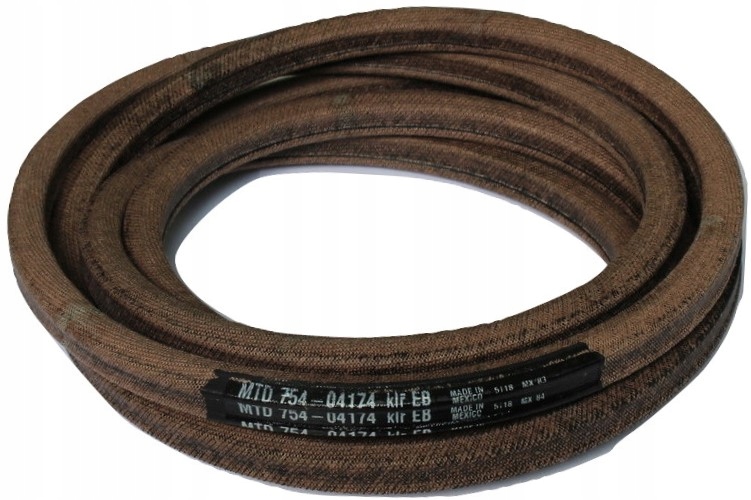 Remeň žacieho ústrojenstva Cub Cadet XT záber 96cm 754-04174