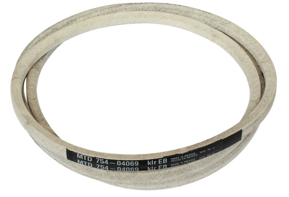 Remeň pohonu Cub Cadet XT3 (zadné vyhadzovanie) 19A1314A603