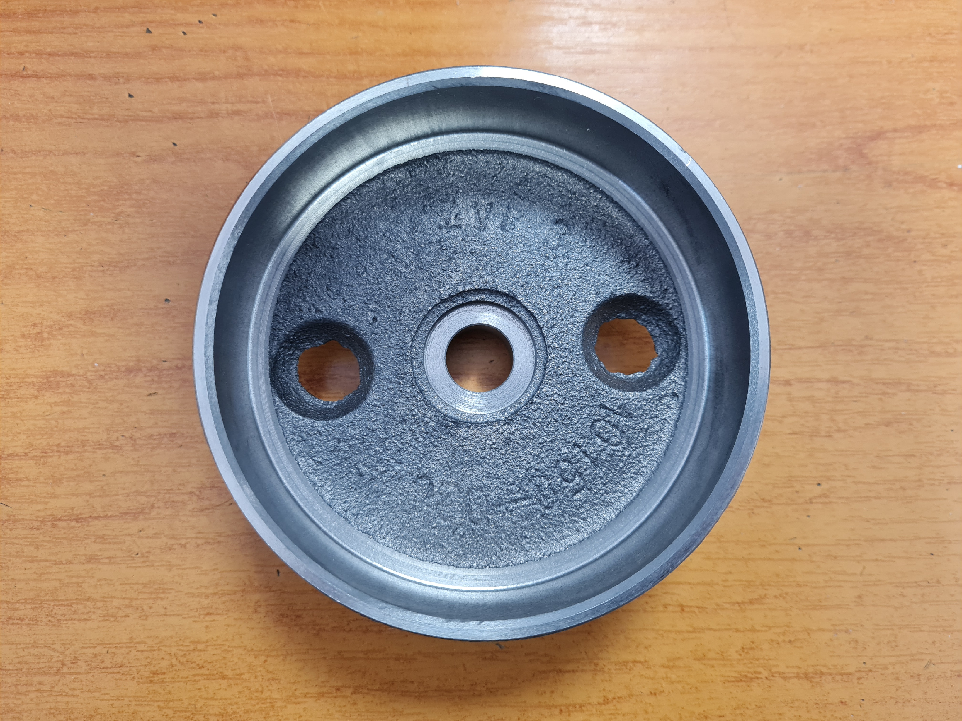 Spojkovy bubon ROBI 55